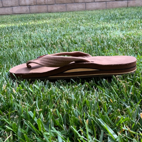 Rainbow Sandals Women’s Double Layer - Picture 3 of 3